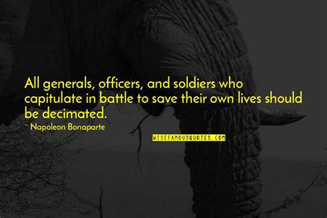 War Generals Quotes: top 34 famous quotes about War Generals