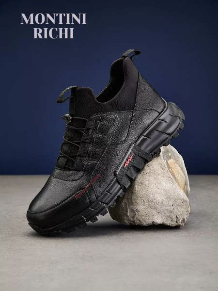 Кроссовки Montini Richi - купить с доставкой по выгодным ценам в ...