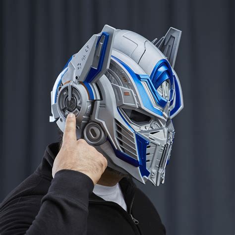 Western Star Optimus Prime
