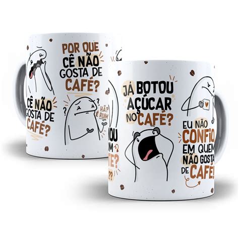 Arte Caneca Flork Cê Não Gosta De Café Arquivo Png Mugs Dinnerware Cup