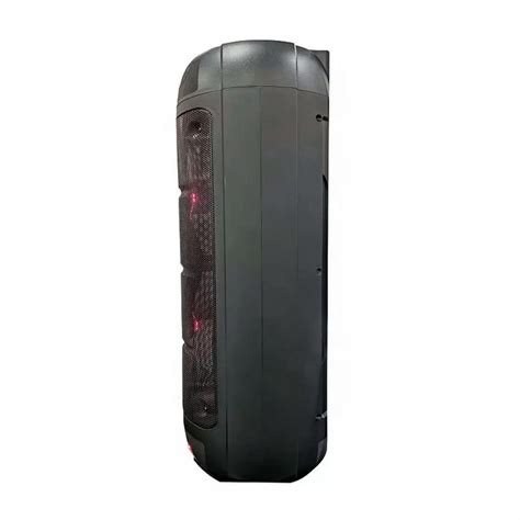 اسپیکر بلوتوثی قابل حمل مدل KTS-1199 – موبایل هاب