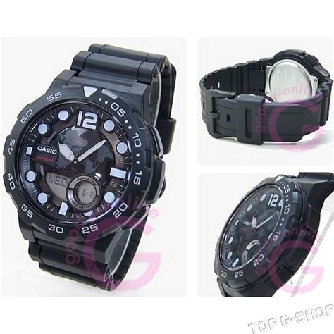 Casio Original AEQ-100W-1A - заказать наручные часы в Топджишоп