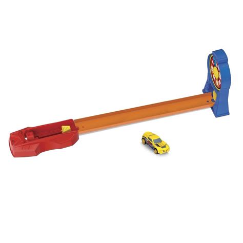 Assorted Automobilių trasos dalis Hot Wheels FWM85 kaina pigu lt