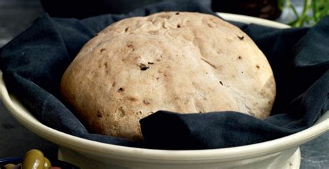 Potato Bread Cook With Brenda Gantt