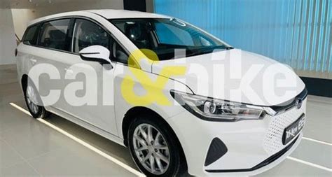 BYD E6 Electric MPV Now Available For Private Buyers Prices Start At