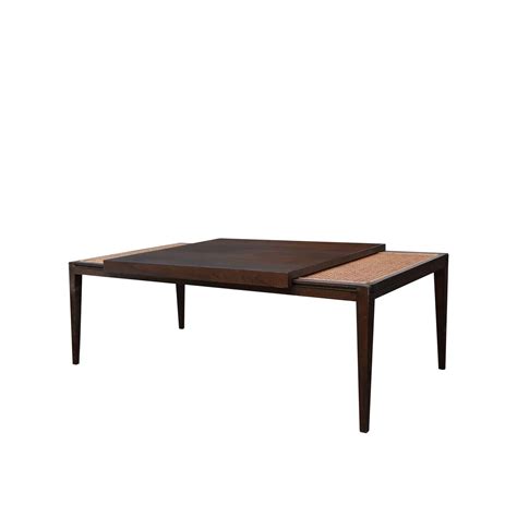 COFFEE TABLE METAL LEGS NEMOURS – Home Decor