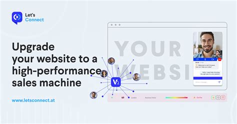 Lets Connect Onboarding