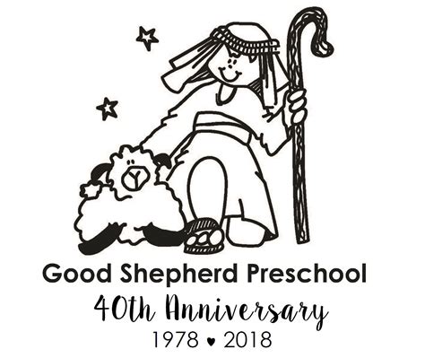 Good Shepherd Preschool | Preserving Childhood, Planting Faith