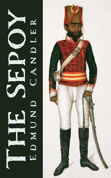 The Sepoy – East India Publishing Company