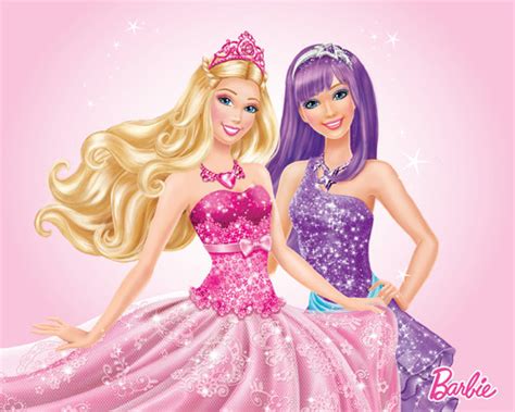 Barbie and the magic of pegasus - Barbie Movies Wallpaper (1742001) - Fanpop