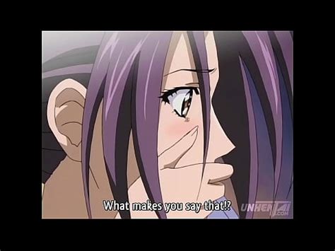 Ma belle mère adore venir dans ma chambre pour me baiser pendant que se repose Hentai non