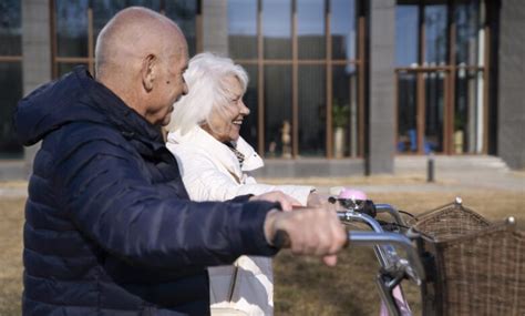 Upscale Senior Communities Experience Luxury Retirement Living At Its