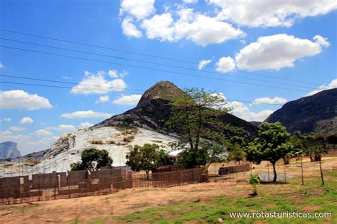 Nampula MoÇambique Destino De Férias Voos Hoteis Informação Geral