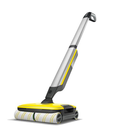 Электрошвабра Karcher FC 7 Cordless | 1.055-730.0 - Поломоечные машины ...