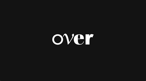 Over :: Behance