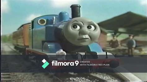 YTP Thomas Goes Off The Rails YouTube