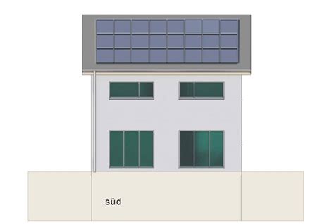 Satteldachhaus Mit Gaube Grundrisse Planungen Abp