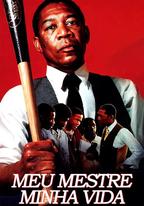 Meu Mestre Minha Vida - Meu Mestre, Minha Vida filme - Veja onde assistir