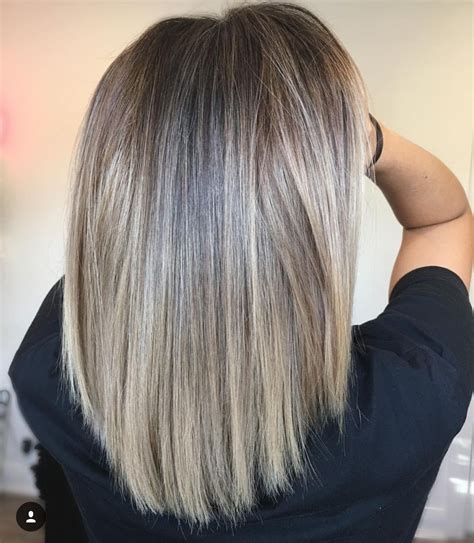 Bronde Balayage Baby Short Hair Balayage Bronde Balayage Light Hair