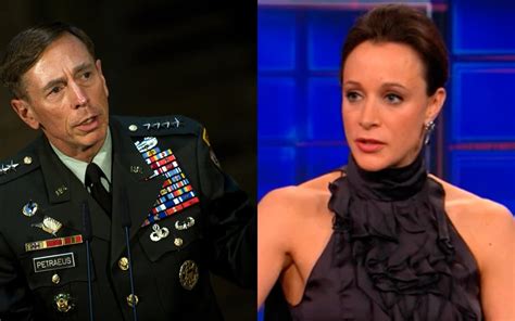 The Petraeus Scandal;Another Weapon of Mass Distraction