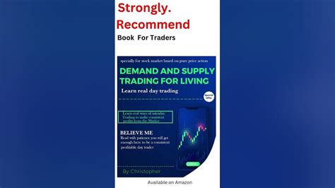 Intraday Trading Book For Beginners To Advance Best Book To Learn