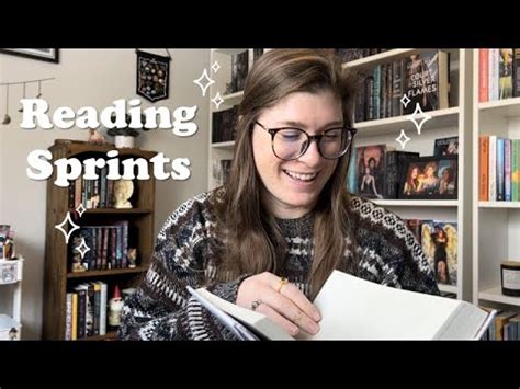 Cozy Reading Sprints Youtube