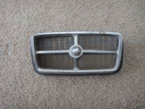 Find Ford Mustang Cougar Shelby Lh Rh Parking Turn Signal Light