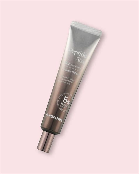 Medi-Peel Peptide-Tox Bor Eye Cream - Eye Creams | Ksisters 👯‍♀️