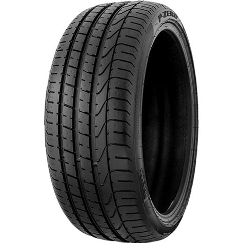 PIRELLI PZERO 225 35R19 88Y LRR G2395806