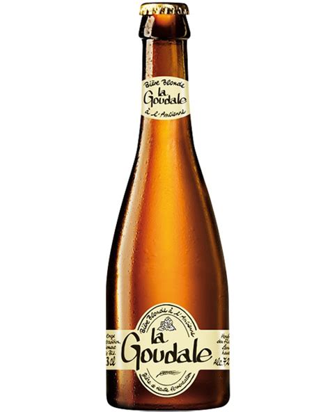 La Goudale Blonde Online Kopen Drankgigant Nl