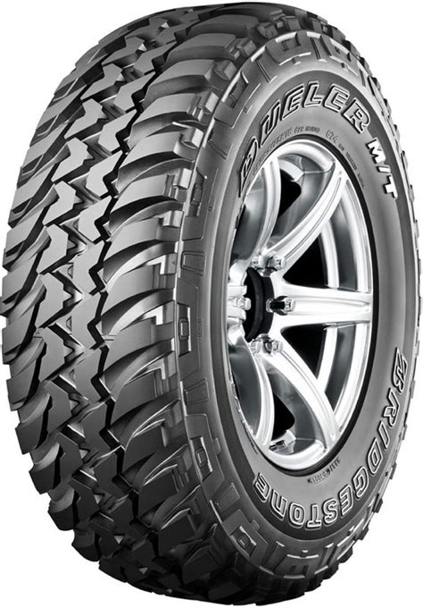 265/75R16 BFGoodrich All-Terrain T/A KO2 Tyre | TYREMART