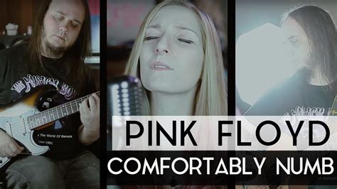 Pink Floyd Comfortably Numb Chords Chordify