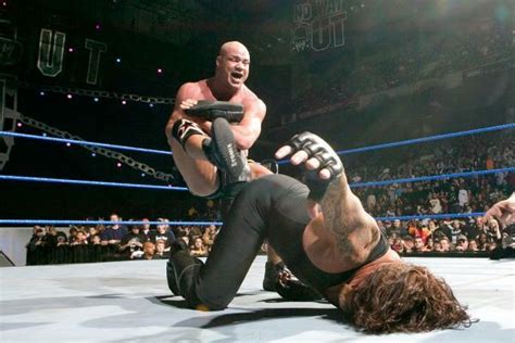 Kurt Angle Ankle Lock Wrestling Amino