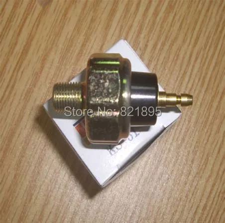 Купить 124160-39450 реле давления масла для 3tnv84 Ян ольмар части ...