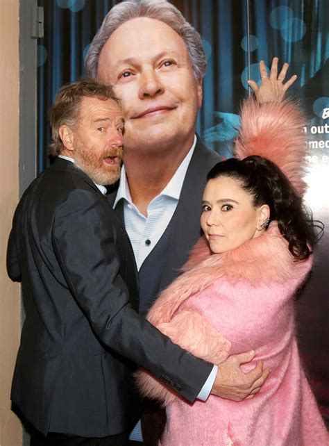 Alex Borstein Husband