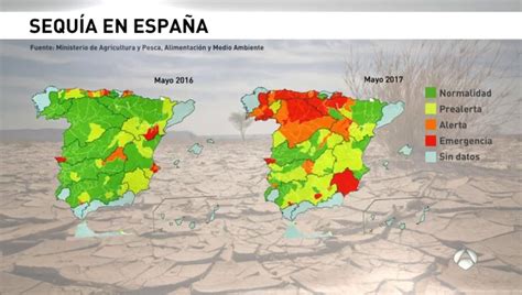 Antena 3 Tv Alerta En Distintos Puntos De España Por La Inminente