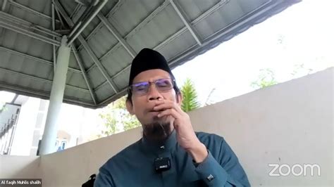 2023 08 20 Ahad Kelas Menerjemah AlQur An Dgn Metode GRANADA