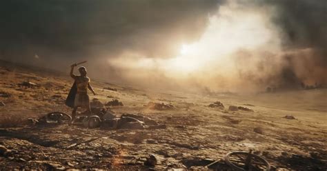 Total War: Pharaoh gameplay reveal shows lots of interesting ...