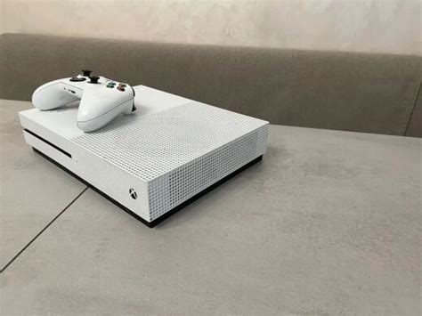 Купить игровая консоль Microsoft Xbox One S Model 1681 / AMD Jaguar x86 ...