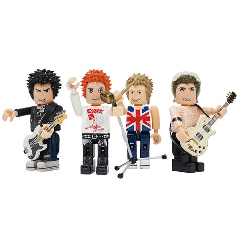 Sex Pistols Brokker Pgs