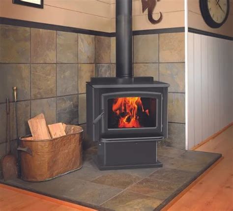 Wood Freestanding Stoves Rcs Fireplace