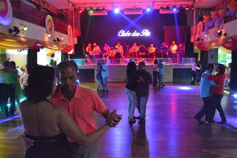 Clube das Pás celebra seus 134 anos de história e tradição em noite