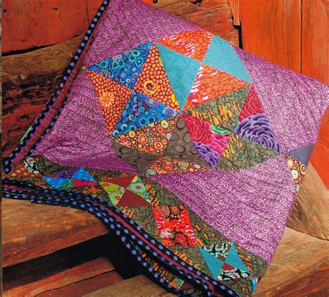 Kaffe Fassett’s Quilts In Sweden Twenty Designs From Rowan For Patchwork And Quilting Sally