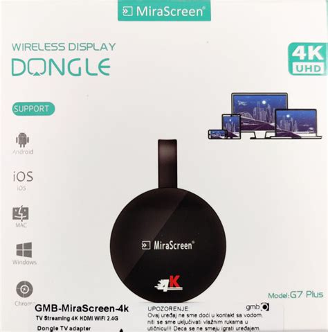 Mirascreen-4K