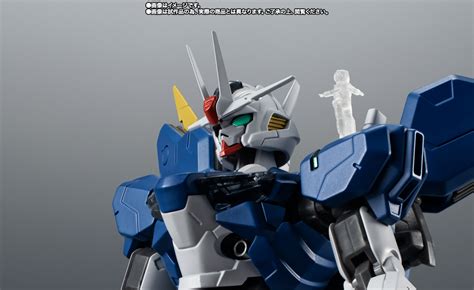 Robot Spiritsside Ms Xvx Rn Gundam Aerial Modified Type Ver A N