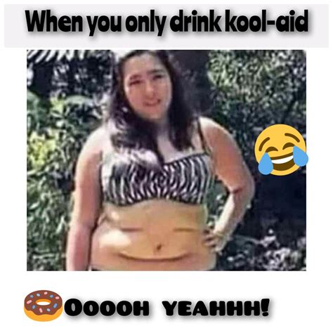 Drink The Kool Aid Meme