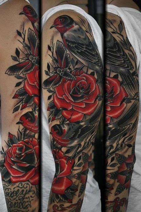 18 Best Chaos Tattoo ideas | chaos tattoo, sleeve tattoos, tattoos