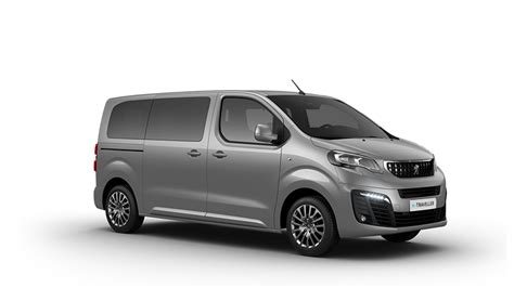 Peugeot Traveller Premium Seater Review Autodeal Philippines