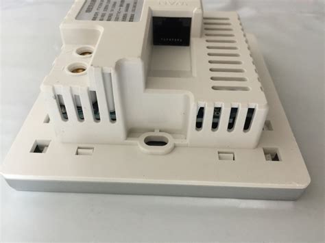 300M Wall Embedded Wireless AP Router Repeater Boo... – Grandado