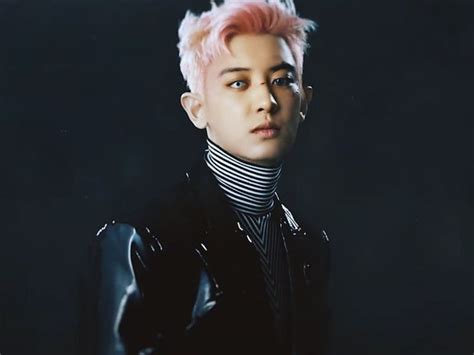 Chanyeol Pics Hot Pcy Pict On X Chanyeol Park Chanyeol Exo Chanyeol